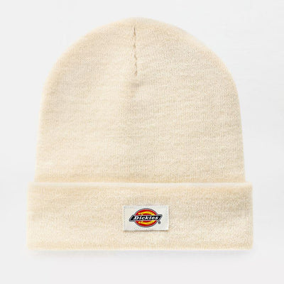 Dickies Gibsland beanie ecru - Shop-Tetuan