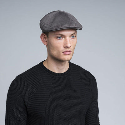 Kangol Tropic 504 Ventair cap green - Shop-Tetuan