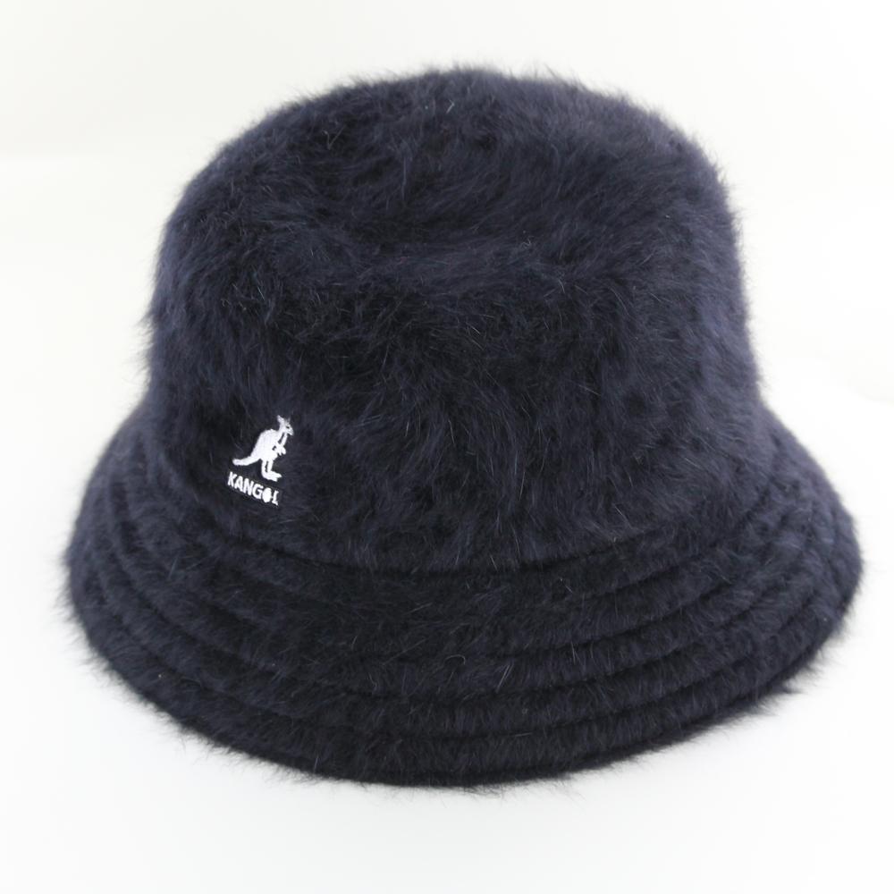 Kangol Furgora bucket black - Shop-Tetuan