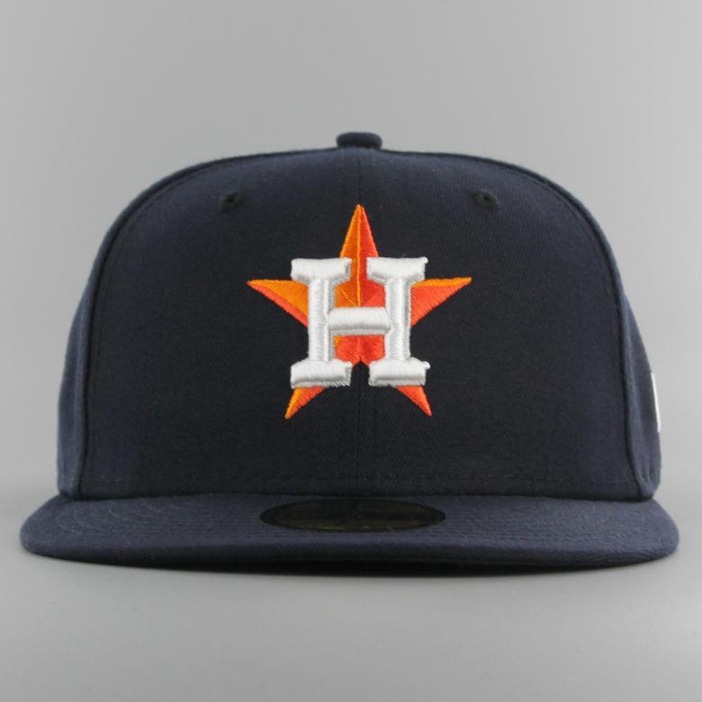 New Era Acperf Emea 5950 H Astros hm