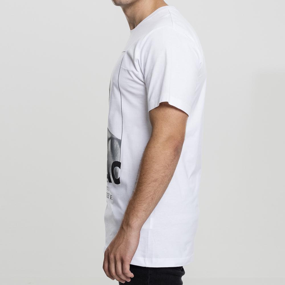 Mister Tupac Prayer tee white - Shop-Tetuan