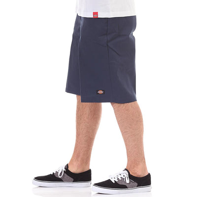 Dickies Multi-Pocket Work shorts navy - Shop-Tetuan