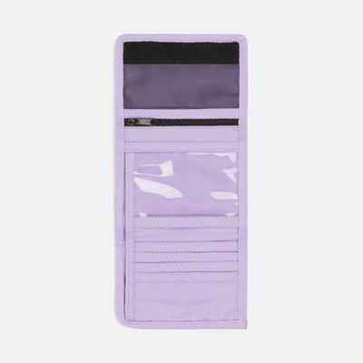 Dickies Kentwood wallet purple rose