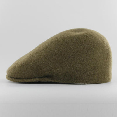 Kangol Seamless Wool 507 cap camo