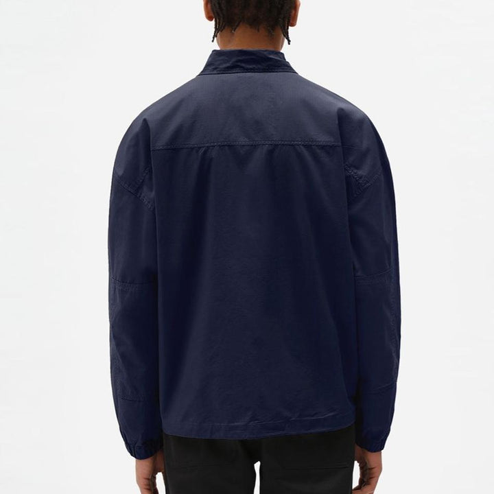 Dickies Glyndon jacket navy - Shop-Tetuan