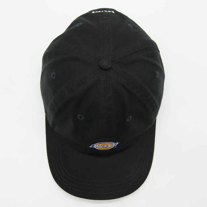 Dickies Hardwick Baseball cap black - Shop-Tetuan