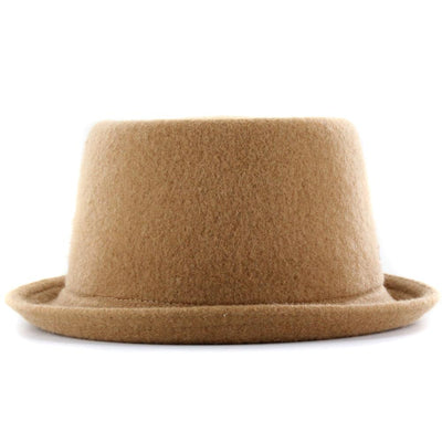 Kangol Wool Mowbray wood - Shop-Tetuan