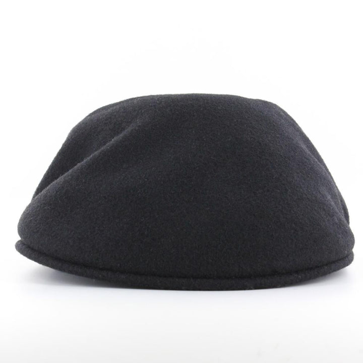 Kangol Wool 504 cap black - Shop-Tetuan