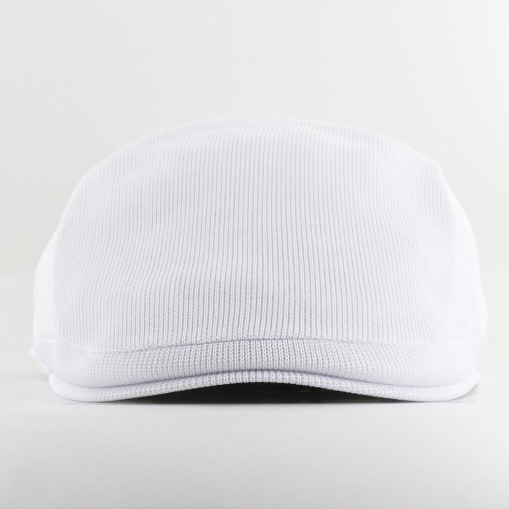 Kangol Tropic 507 white - Shop-Tetuan