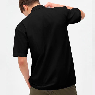 Dickies Clintondale Shirt Rec black