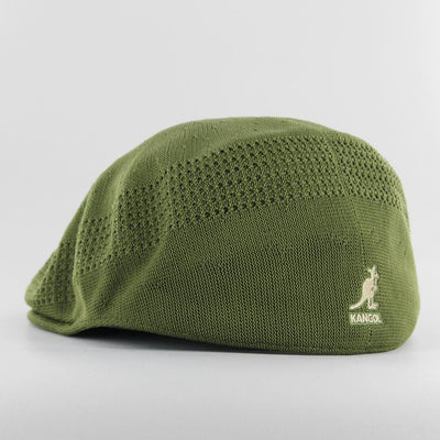 Kangol Tropic 504 Ventair cap green - Shop-Tetuan