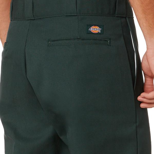 Dickies Original 874 Work pants olive green - Shop-Tetuan