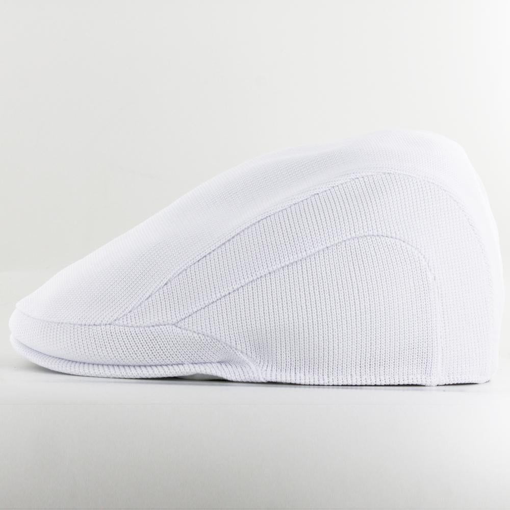 Kangol Tropic 507 white - Shop-Tetuan