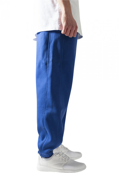 Urban Classics sweatpants royal - Shop-Tetuan