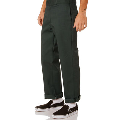 Dickies Original 874 Work pants olive green - Shop-Tetuan