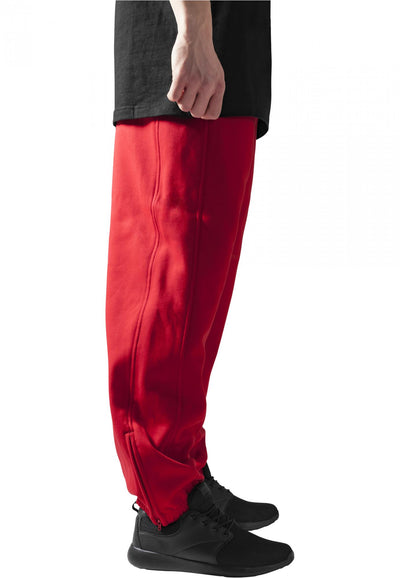 Urban Classics sweatpants red - Shop-Tetuan