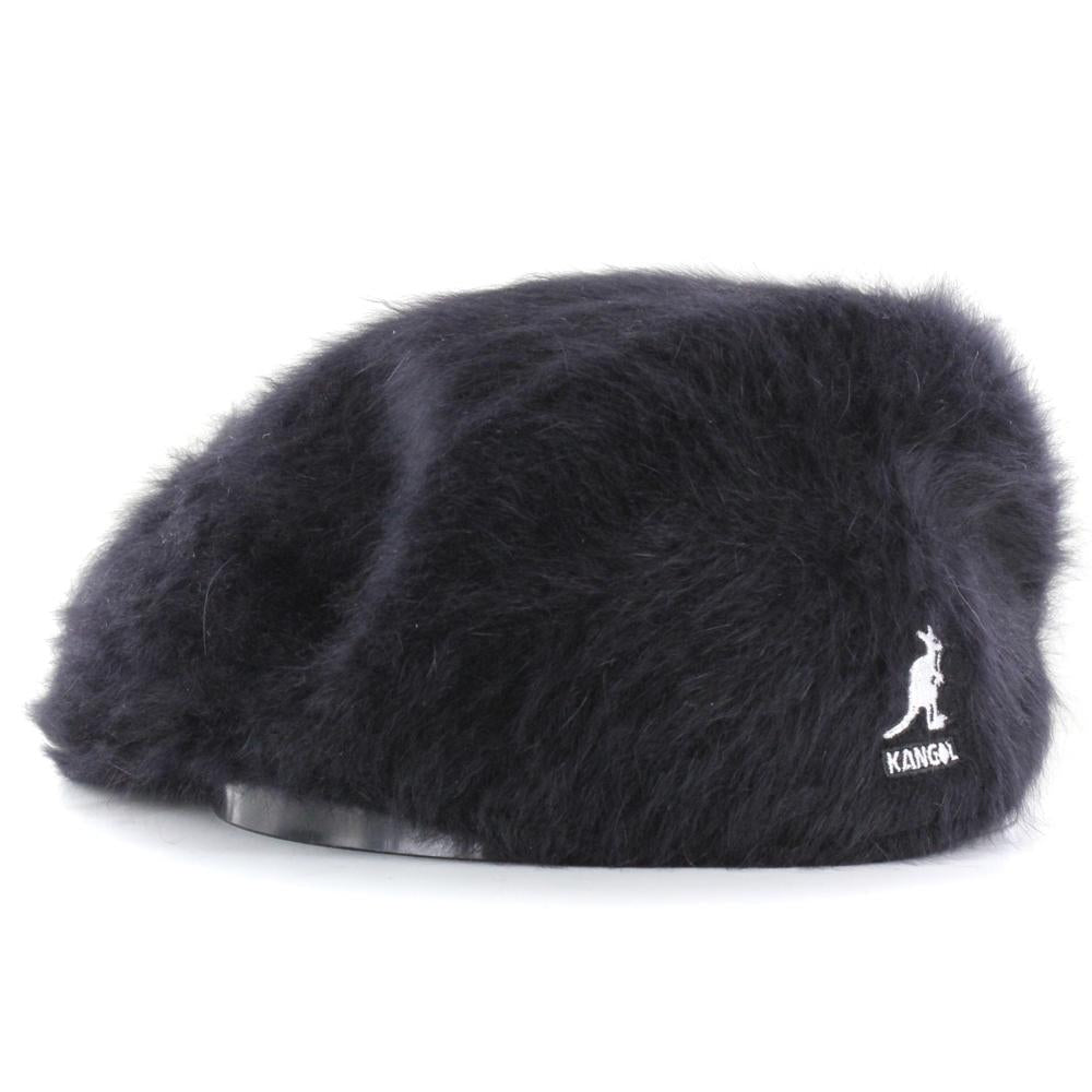 Kangol Furgora 504 cap black - Shop-Tetuan