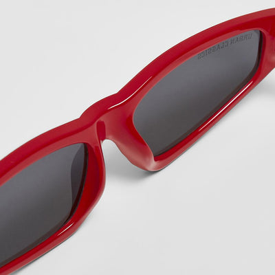 Urban Classics Sunglasses Lefkada red - Shop-Tetuan