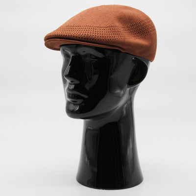 Kangol Tropic 507 Ventair mahogany - Shop-Tetuan