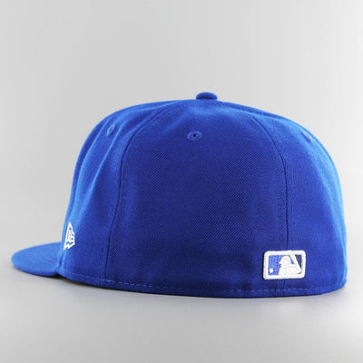 New Era Authentic On Field 59Fifty T Blue Jays blue - Shop-Tetuan