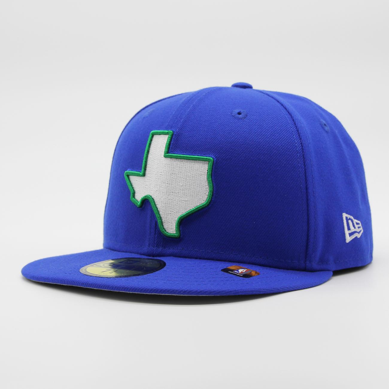 New Era City Edition 59Fifty D Maverics blue - Shop-Tetuan