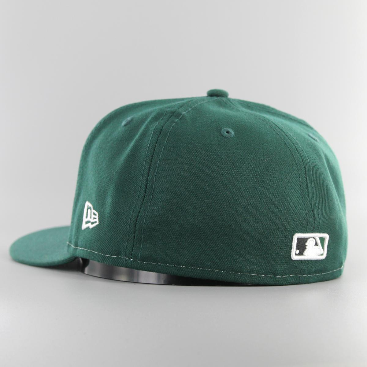 New Era City Connect 59fifty C Rockies green/white