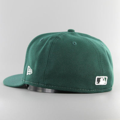 New Era City Connect 59fifty C Rockies green/white
