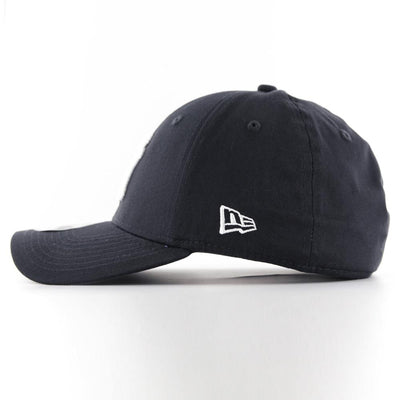 New Era 3930 Seas Basic cap NY Yankees blk/wht - Shop-Tetuan