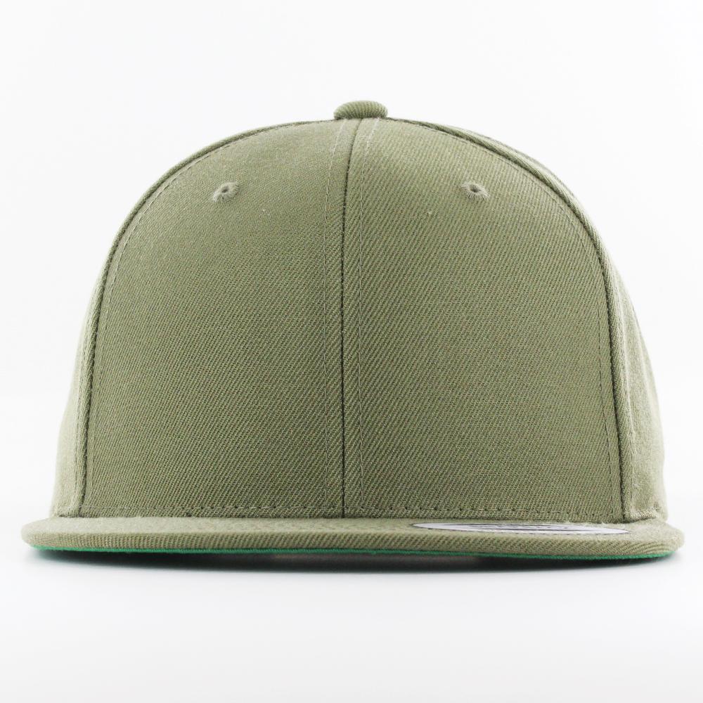 The Classics Yupoong snapback buck - Shop-Tetuan