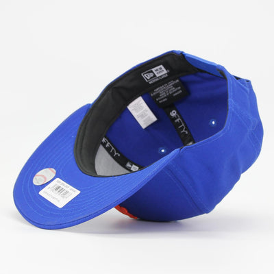 New Era Nos MLB Otc 9Fifty NY Mets