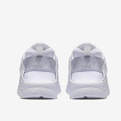 Nike W Air Huarache Run Ultra BR white/white-pure platinum - Shop-Tetuan