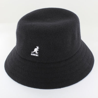 Kangol Wool Lahinch black - Shop-Tetuan