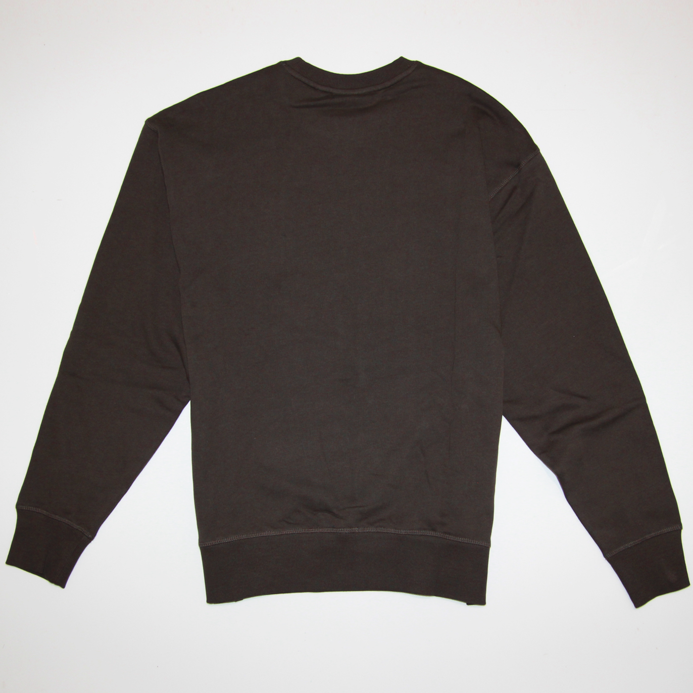 Dickies Millersburg sweatshirt dark brown