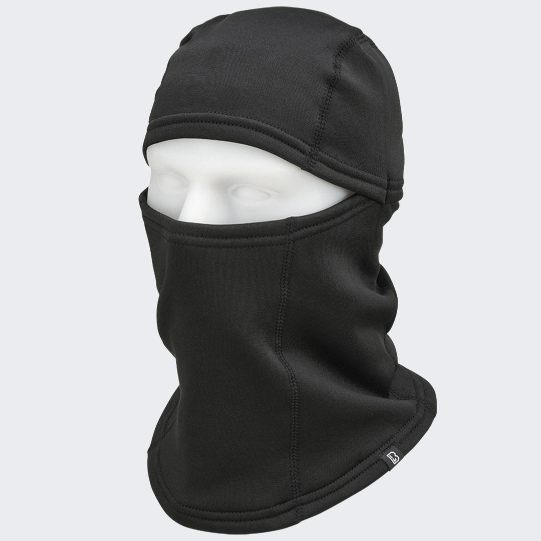 Brandit Storm Balaclava black - Shop-Tetuan
