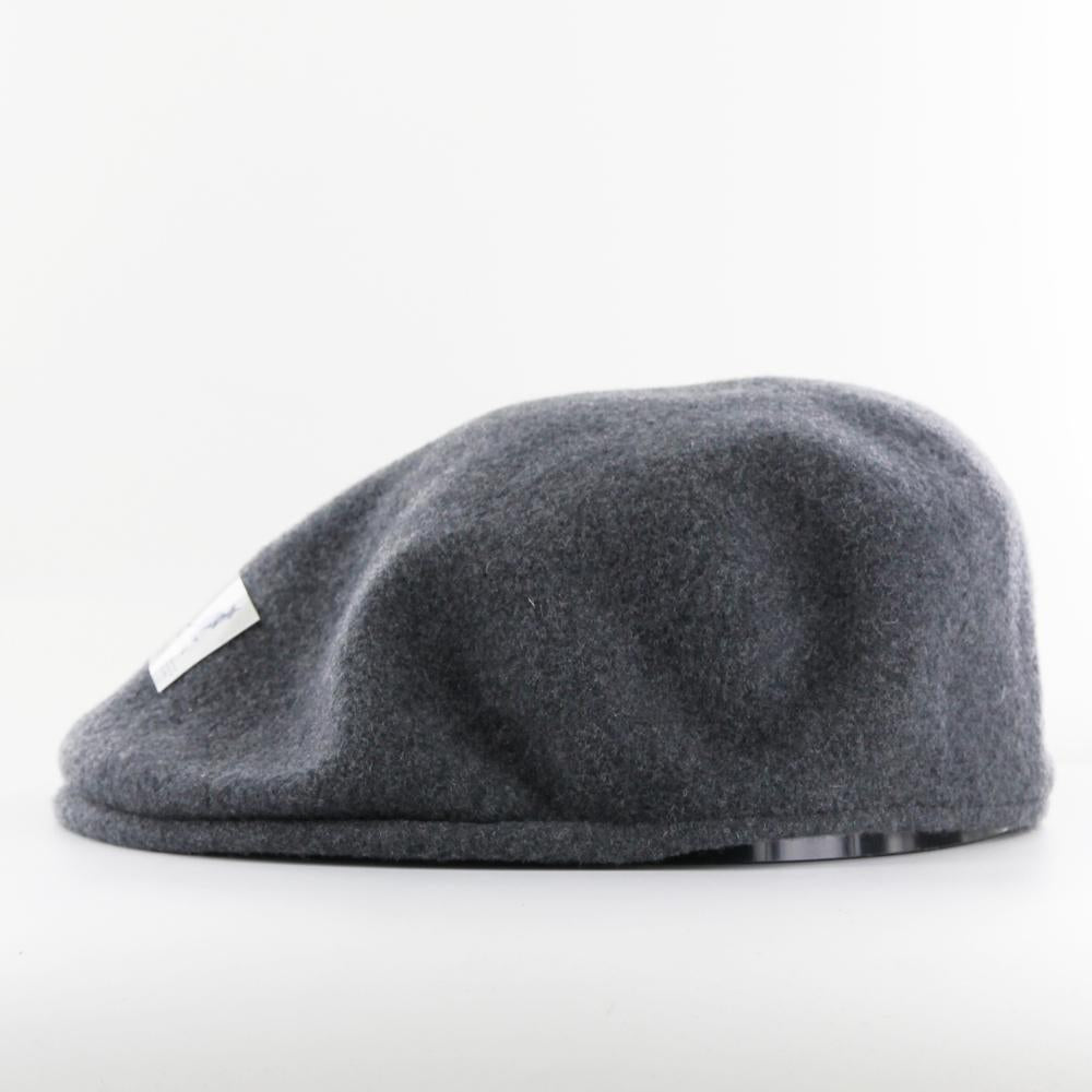 Kangol 504 cap dk flannel - Shop-Tetuan