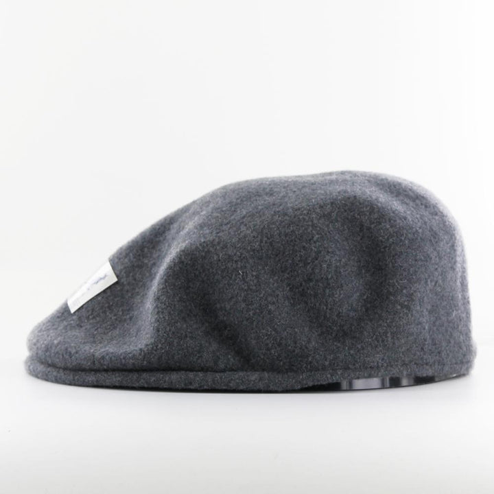 Kangol 504 cap dk flannel - Shop-Tetuan