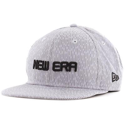 New Era NE Rain Camo 9Fifty Newera snapback grablk - Shop-Tetuan