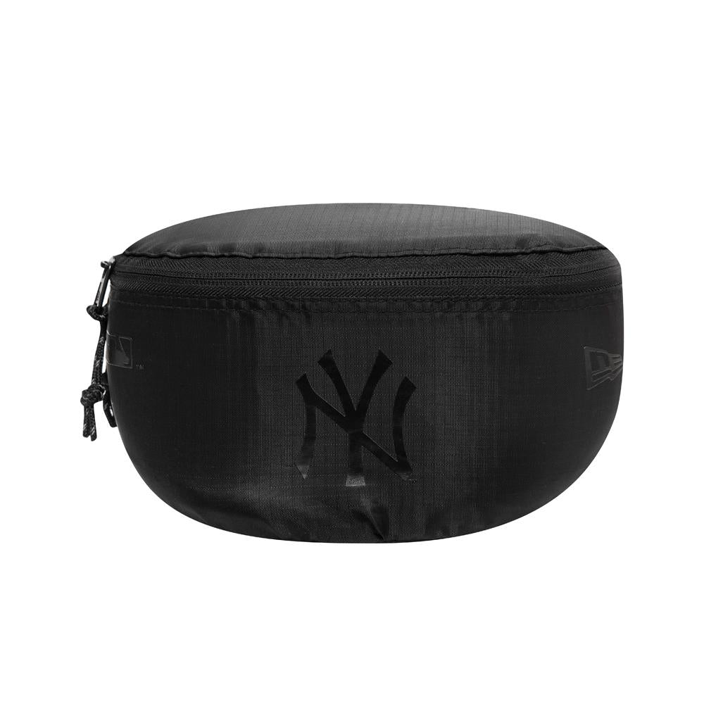 New Era MLB Waist Bag Mini NY Yankees black - Shop-Tetuan