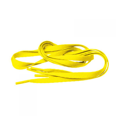 Tubelaces neon yellow - Shop-Tetuan