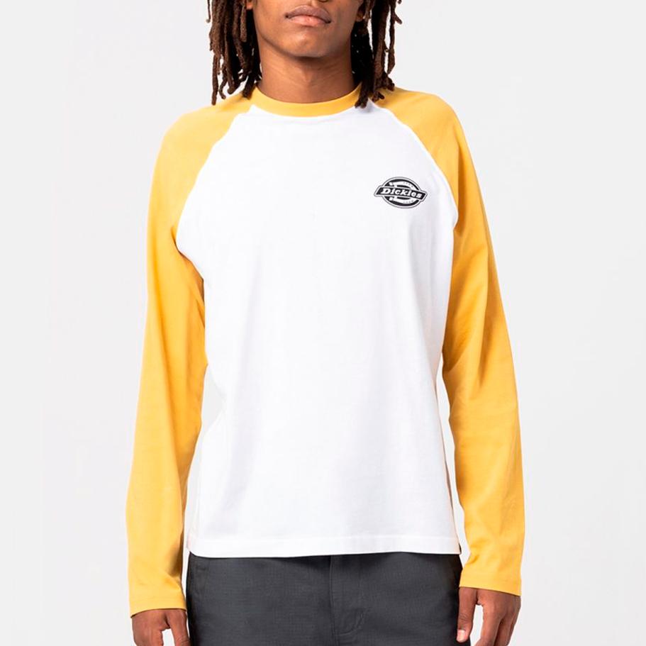 Dickies LS Cologne Honey gold
