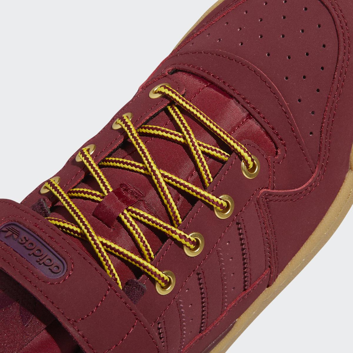 Adidas Forum Low cburgu/maroon/gum3 - Shop-Tetuan