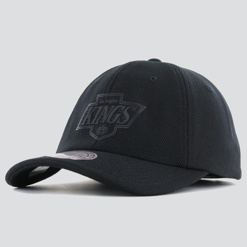 Mitchell & Ness Curved Flex snapback LA Kings black - Shop-Tetuan