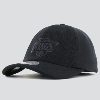 Mitchell & Ness Curved Flex snapback LA Kings black - Shop-Tetuan