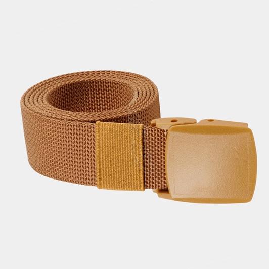Brandit fast closure belt camel - Shop-Tetuan