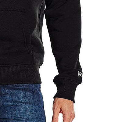 New Era NOS PO hoody C White Sox black - Shop-Tetuan