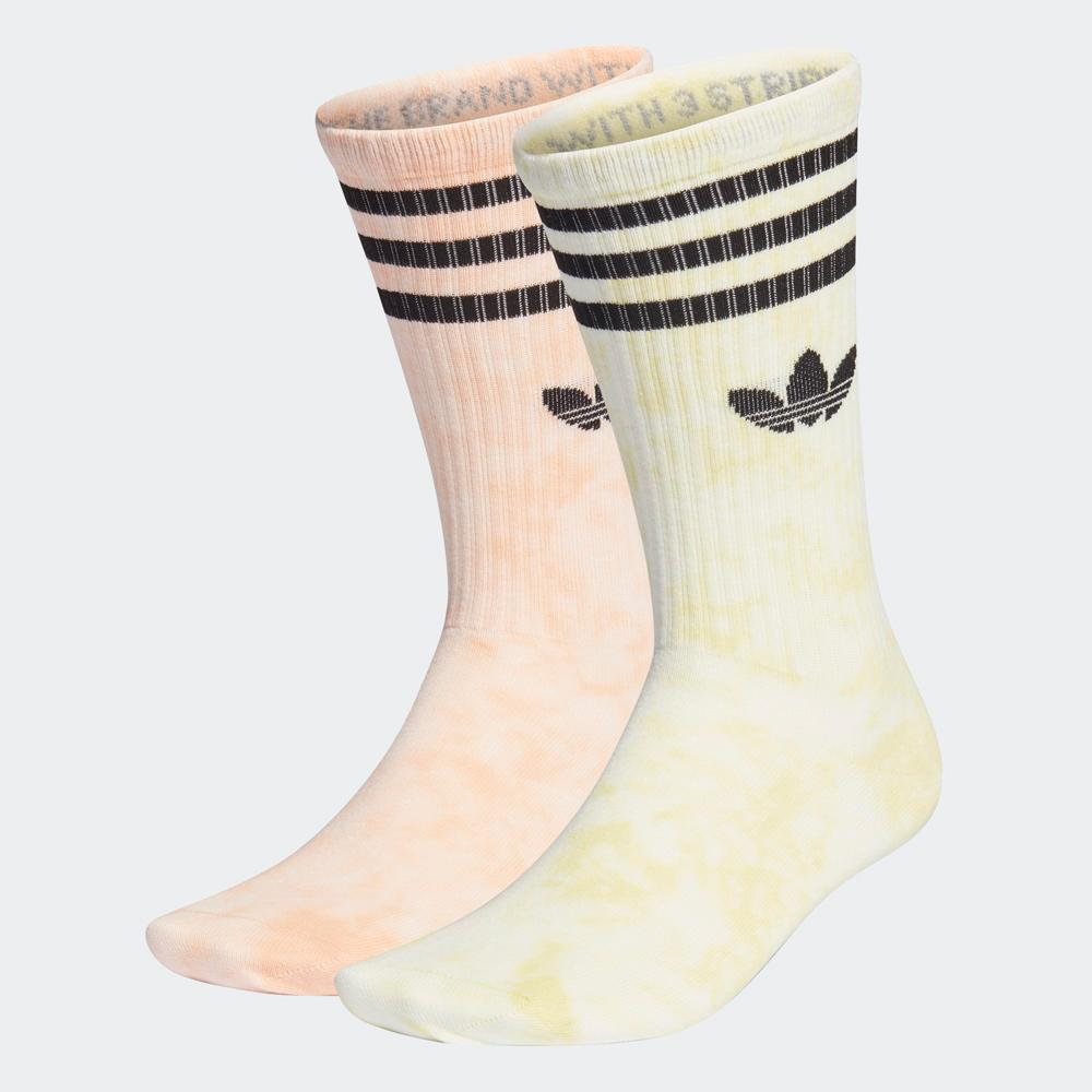 Adidas Tye Dye sock aciora/pulye - Shop-Tetuan
