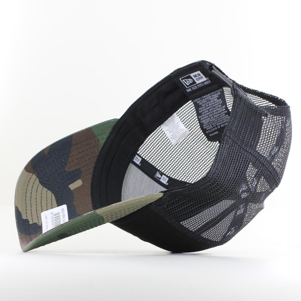 New Era Camo Cali Bear NE blk - Shop-Tetuan