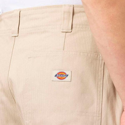 Dickies Funkley pant cement