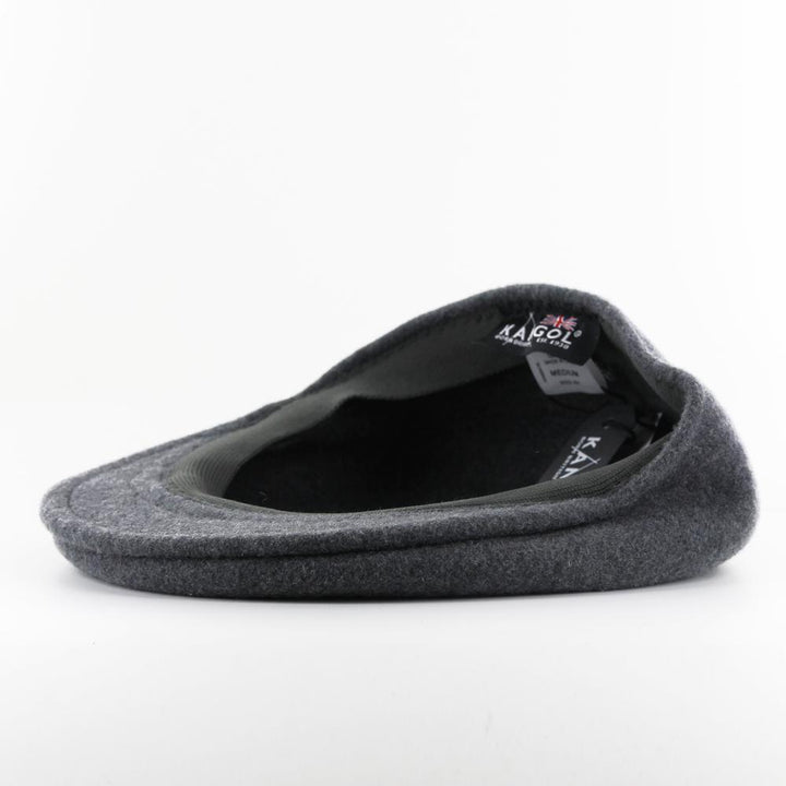 Kangol 504 cap dk flannel - Shop-Tetuan