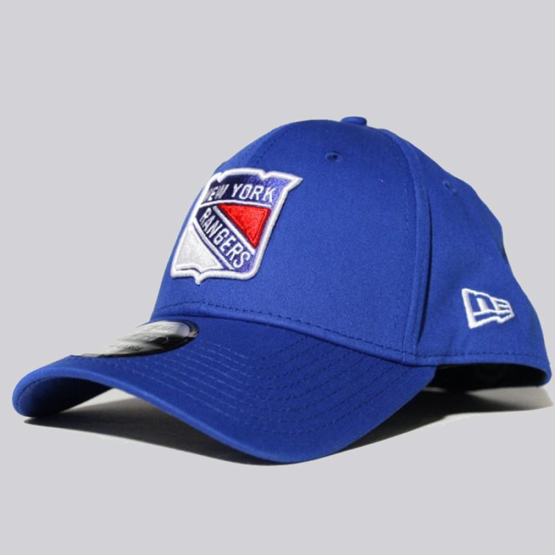 New Era 39Thirty Team NHL cap NY Rangers team - Shop-Tetuan